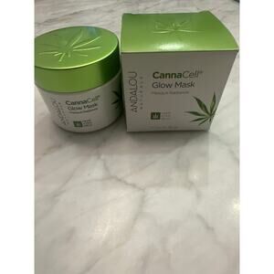 CannaCell Glow Mask, 1.7 oz